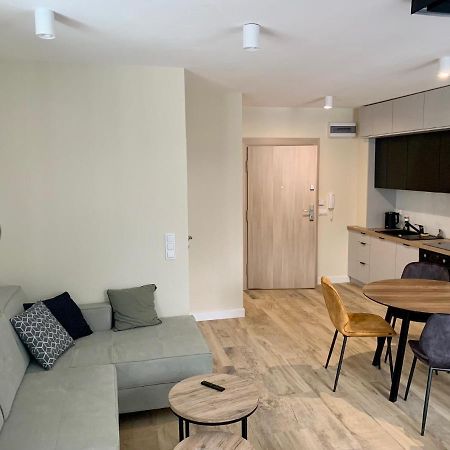 Apartamenty Piano Polna 28 Свєрадув-Здруй Екстер'єр фото