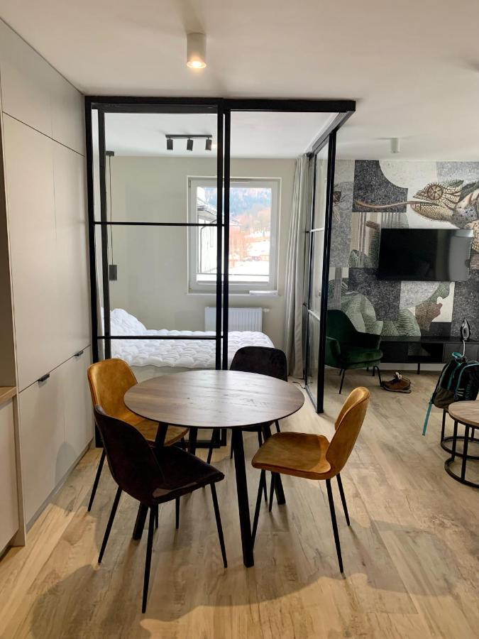 Apartamenty Piano Polna 28 Свєрадув-Здруй Екстер'єр фото