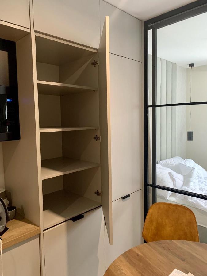 Apartamenty Piano Polna 28 Свєрадув-Здруй Екстер'єр фото