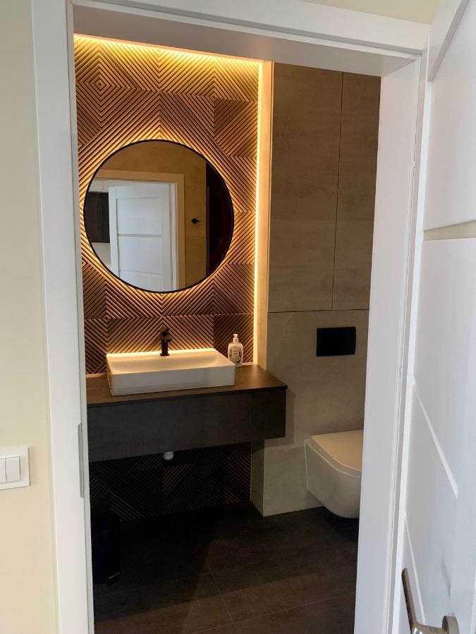 Apartamenty Piano Polna 28 Свєрадув-Здруй Екстер'єр фото