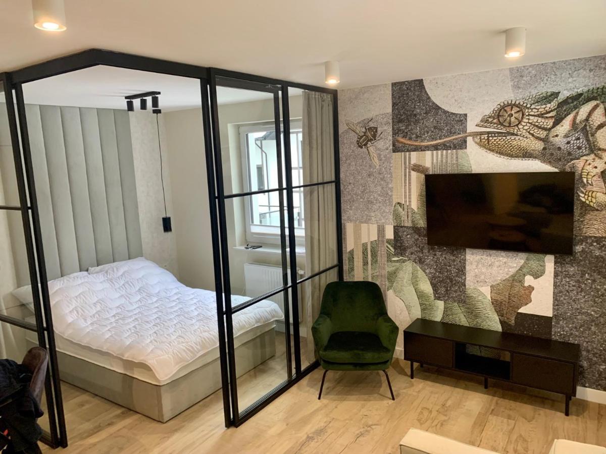 Apartamenty Piano Polna 28 Свєрадув-Здруй Екстер'єр фото