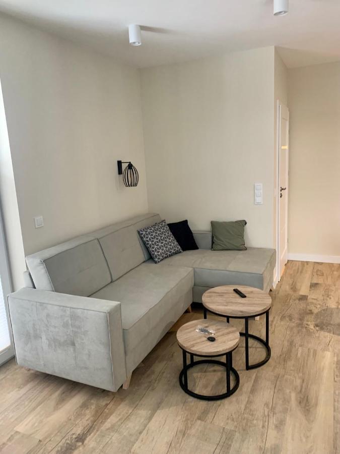 Apartamenty Piano Polna 28 Свєрадув-Здруй Екстер'єр фото