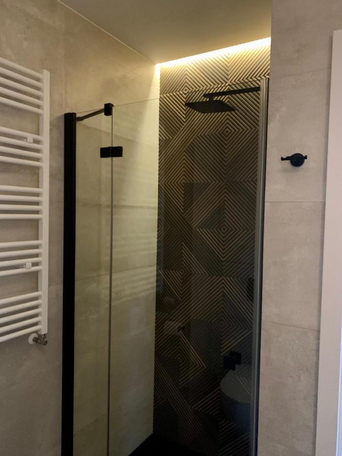 Apartamenty Piano Polna 28 Свєрадув-Здруй Екстер'єр фото