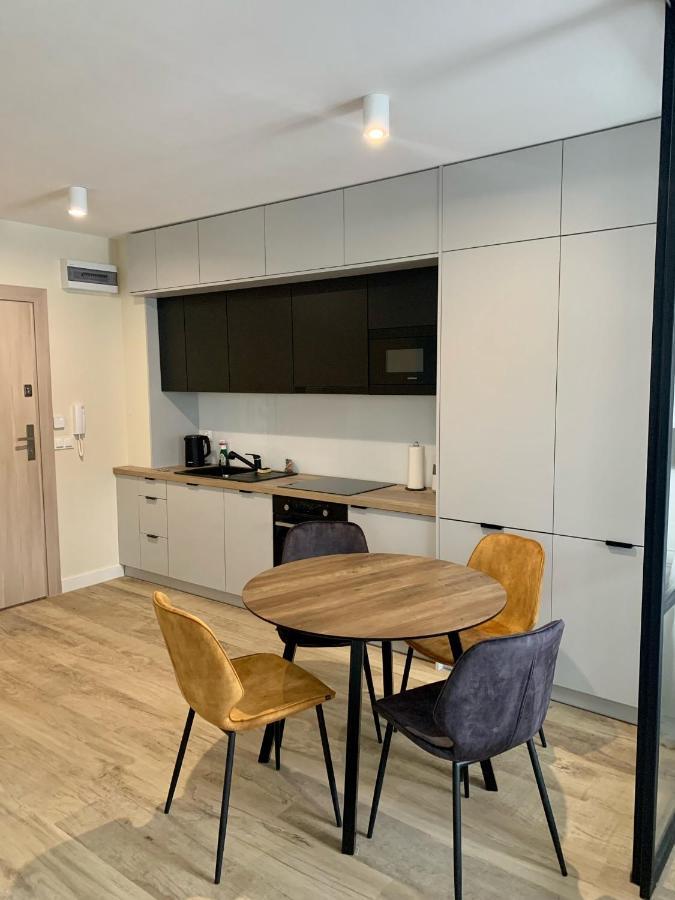 Apartamenty Piano Polna 28 Свєрадув-Здруй Екстер'єр фото