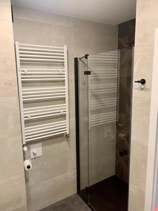 Apartamenty Piano Polna 28 Свєрадув-Здруй Екстер'єр фото